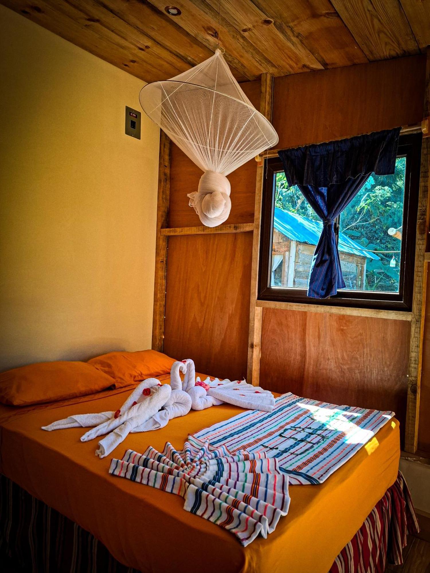 Eco-Hotel Mayachik Сан-Хуан-Ла-Лагуна Екстер'єр фото